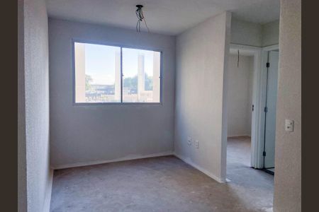 Apartamento à venda com 2 quartos, 40m² em Jardim Gilda Maria, São Paulo