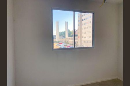 Apartamento à venda com 2 quartos, 40m² em Jardim Gilda Maria, São Paulo