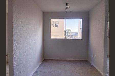 Apartamento à venda com 2 quartos, 40m² em Jardim Gilda Maria, São Paulo