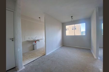 Apartamento à venda com 2 quartos, 40m² em Jardim Gilda Maria, São Paulo