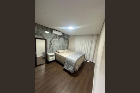 Casa para alugar com 200m², 3 quartos e 3 vagasQuarto