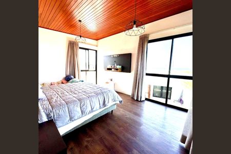 Quarto de casa para alugar com 3 quartos, 200m² em Morro das Pedras, Florianópolis