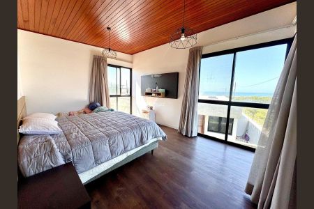 Quarto de casa para alugar com 3 quartos, 200m² em Morro das Pedras, Florianópolis