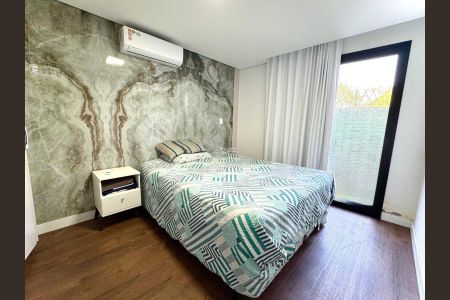 Quarto de casa para alugar com 3 quartos, 200m² em Morro das Pedras, Florianópolis