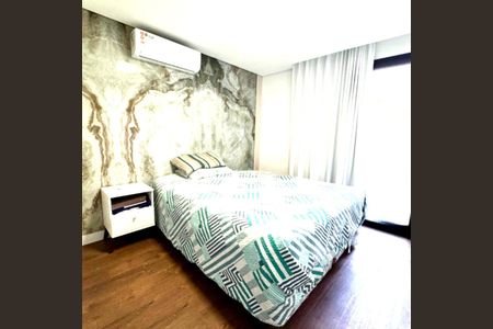 Quarto de casa para alugar com 3 quartos, 200m² em Morro das Pedras, Florianópolis