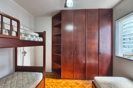 Apartamento para alugar com 112m², 3 quartos e 1 vagaQuarto 1