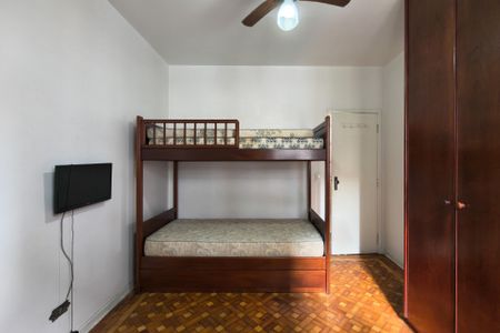 Apartamento para alugar com 112m², 3 quartos e 1 vagaQuarto 1