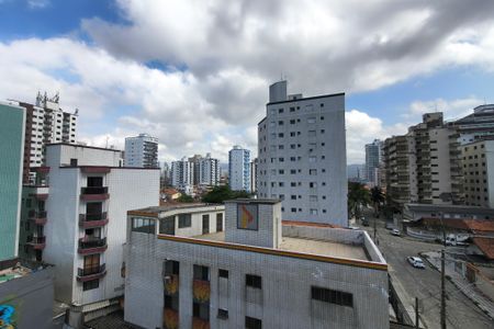 Apartamento para alugar com 112m², 3 quartos e 1 vagaVista da suite 