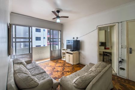 Apartamento para alugar com 112m², 3 quartos e 1 vagaSala
