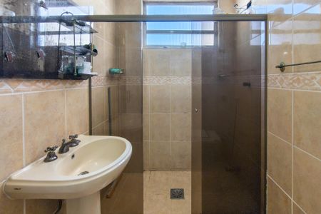 Apartamento para alugar com 112m², 3 quartos e 1 vagaBanheiro 