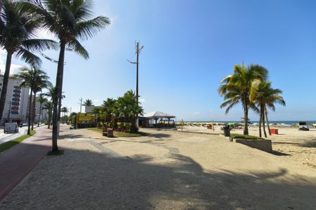 Apartamento para alugar com 112m², 3 quartos e 1 vagaVista da Rua