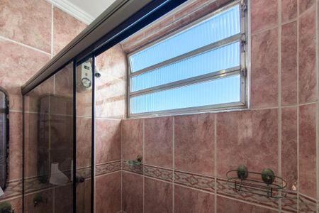 Apartamento para alugar com 112m², 3 quartos e 1 vagaBanheiro da Suíte