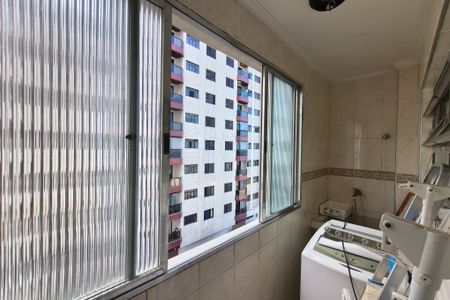 Apartamento para alugar com 112m², 3 quartos e 1 vagaÁrea de Serviço