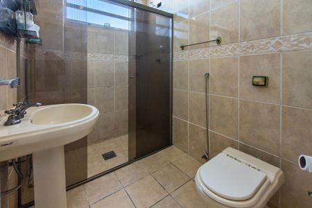 Apartamento para alugar com 112m², 3 quartos e 1 vagaBanheiro 