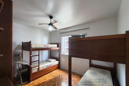 Apartamento para alugar com 112m², 3 quartos e 1 vagaQuarto 2