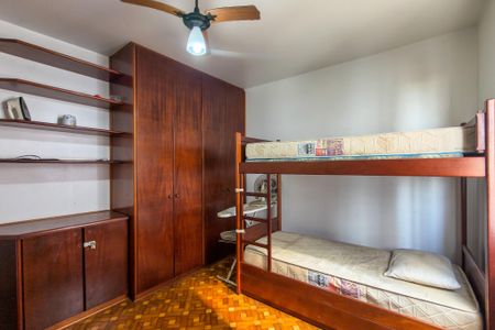 Apartamento para alugar com 112m², 3 quartos e 1 vagaQuarto 2
