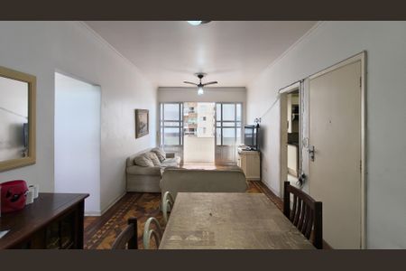 Apartamento para alugar com 112m², 3 quartos e 1 vagaSala