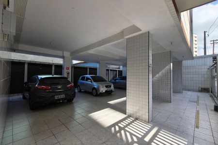 Apartamento para alugar com 112m², 3 quartos e 1 vagaGaragem
