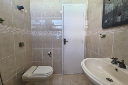 Apartamento para alugar com 112m², 3 quartos e 1 vagaBanheiro 