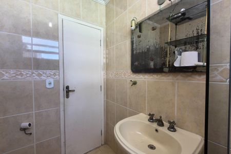 Apartamento para alugar com 112m², 3 quartos e 1 vagaBanheiro 