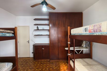 Apartamento para alugar com 112m², 3 quartos e 1 vagaQuarto 2