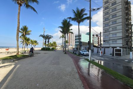 Apartamento para alugar com 112m², 3 quartos e 1 vagaVista da Rua