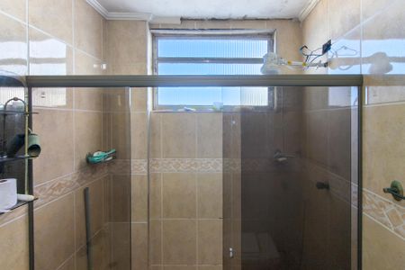 Apartamento para alugar com 112m², 3 quartos e 1 vagaBanheiro 