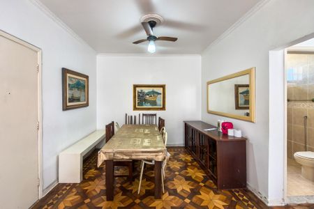 Apartamento para alugar com 112m², 3 quartos e 1 vagaSala