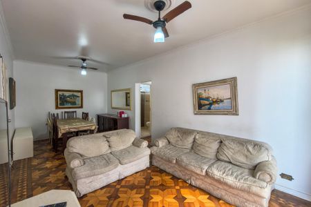 Apartamento para alugar com 112m², 3 quartos e 1 vagaSala