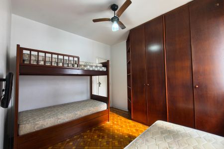 Apartamento para alugar com 112m², 3 quartos e 1 vagaQuarto 1