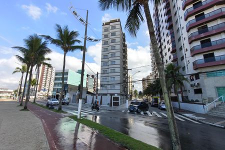 Apartamento para alugar com 112m², 3 quartos e 1 vagaFachada