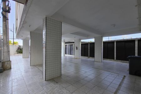 Apartamento para alugar com 112m², 3 quartos e 1 vagaGaragem