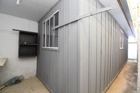 Casa de condomínio para alugar com 50m², 3 quartos e 2 vagasÁrea de Serviço