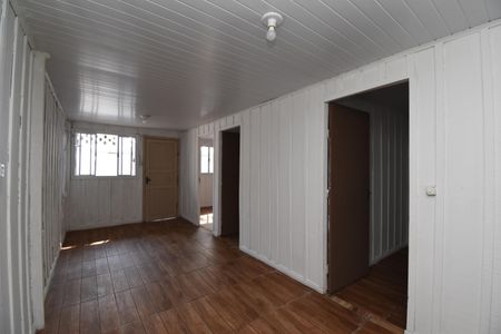 Casa de condomínio para alugar com 50m², 3 quartos e 2 vagasSala/Cozinha