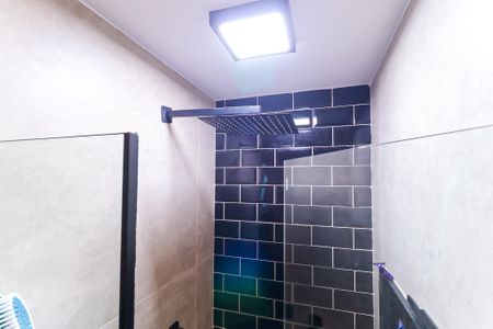 Apartamento à venda com 190m², 3 quartos e 3 vagasBanheiro Social