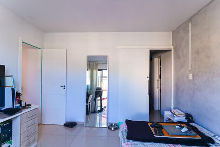 Apartamento à venda com 190m², 3 quartos e 3 vagasQuarto 2 - Suíte