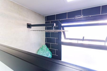 Apartamento à venda com 190m², 3 quartos e 3 vagasBanheiro Social