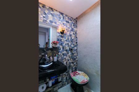 Apartamento à venda com 190m², 3 quartos e 3 vagasLavabo