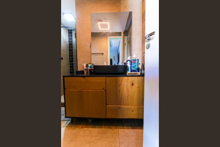 Apartamento à venda com 190m², 3 quartos e 3 vagasBanheiro da Suíte