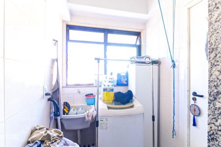 Apartamento à venda com 190m², 3 quartos e 3 vagasCozinha