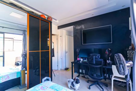 Apartamento à venda com 190m², 3 quartos e 3 vagasQuarto  - Suíte