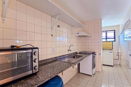 Apartamento à venda com 190m², 3 quartos e 3 vagasÁrea comum - Salão de festas