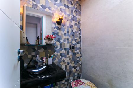 Apartamento à venda com 190m², 3 quartos e 3 vagasLavabo