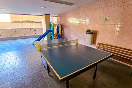 Apartamento à venda com 190m², 3 quartos e 3 vagasÁrea comum - Playground