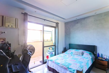 Apartamento à venda com 190m², 3 quartos e 3 vagasQuarto  - Suíte