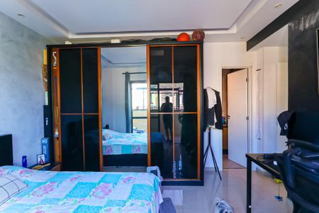 Apartamento à venda com 190m², 3 quartos e 3 vagasQuarto  - Suíte