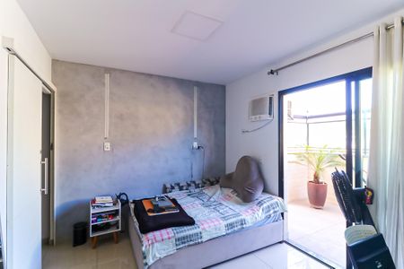 Apartamento à venda com 190m², 3 quartos e 3 vagasQuarto 2 - Suíte