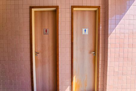 Apartamento à venda com 190m², 3 quartos e 3 vagasÁrea comum