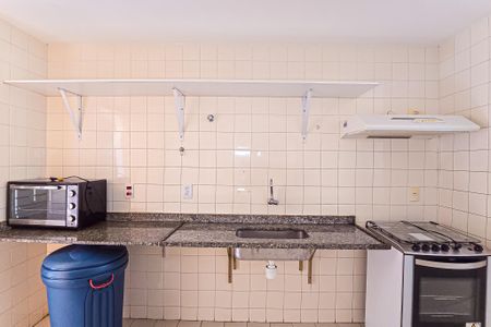 Apartamento à venda com 190m², 3 quartos e 3 vagasÁrea comum - Salão de festas