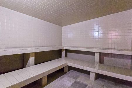 Apartamento à venda com 190m², 3 quartos e 3 vagasSauna